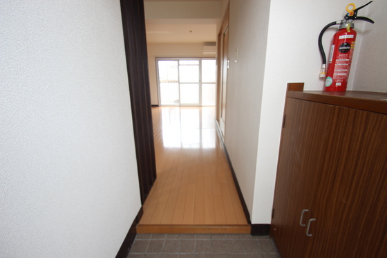 コーポあかつき