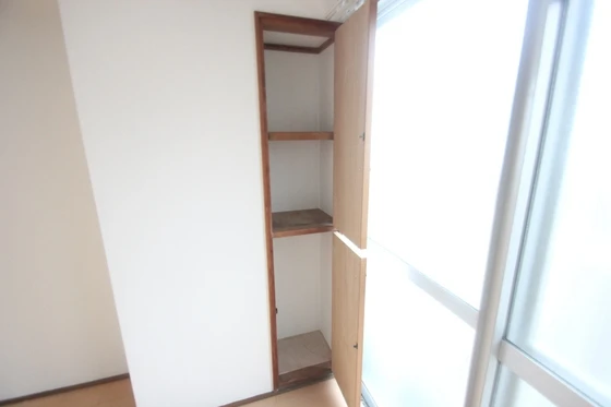 コーポあかつき