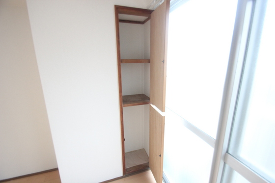 コーポあかつき