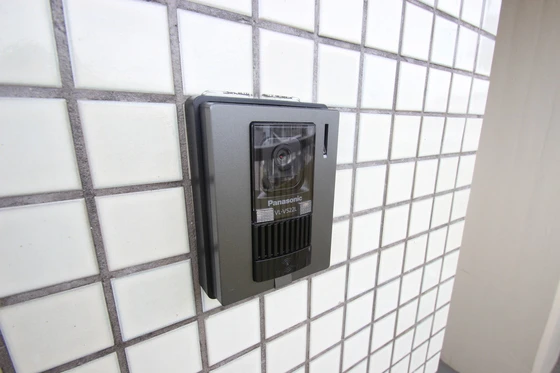 コーポあかつき