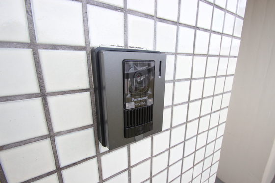 コーポあかつき