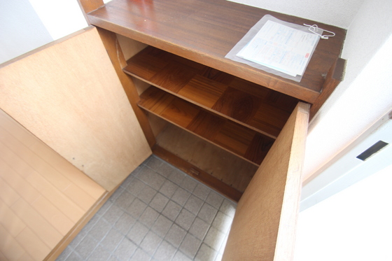 コーポあかつき