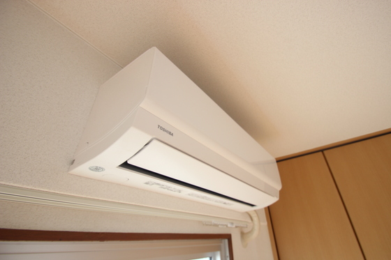 コーポあかつき