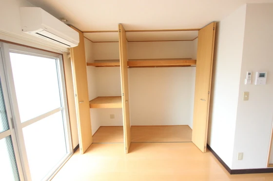 コーポあかつき