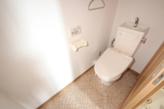 コーポあかつき