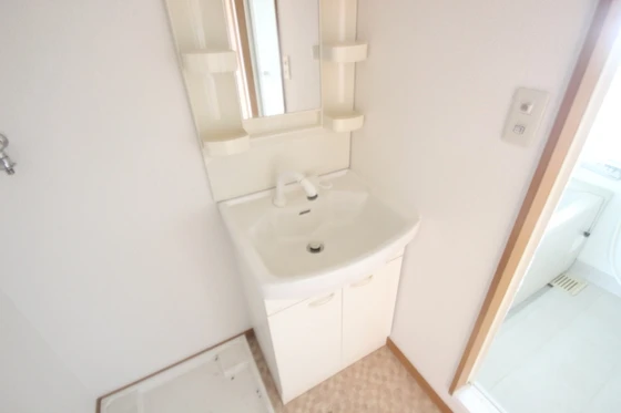 コーポあかつき