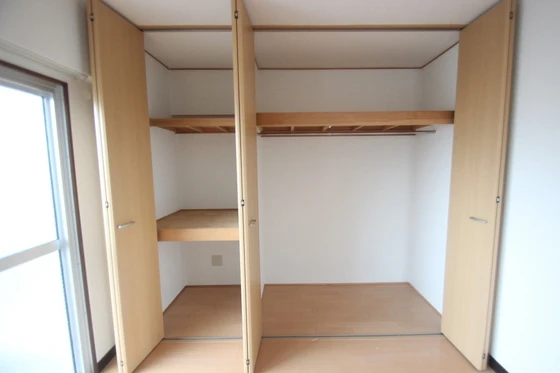 コーポあかつき