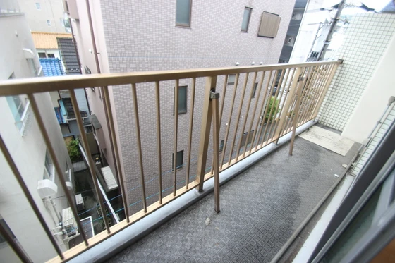 コーポあかつき