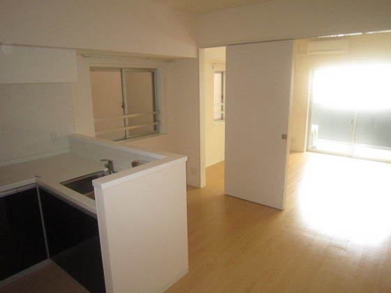 セントヒルズ中町