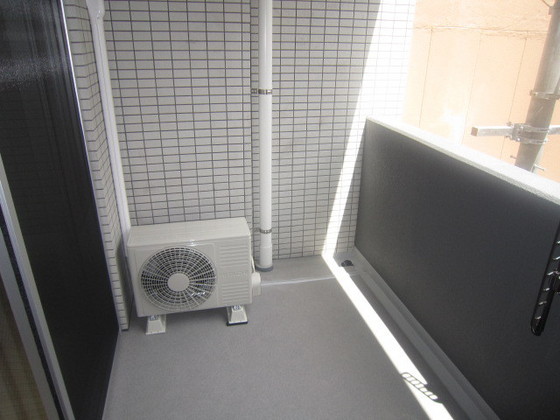 セントヒルズ中町