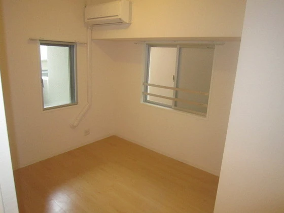 セントヒルズ中町