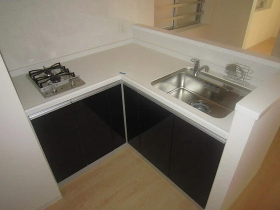 セントヒルズ中町