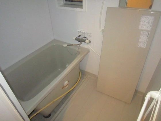 セントヒルズ中町