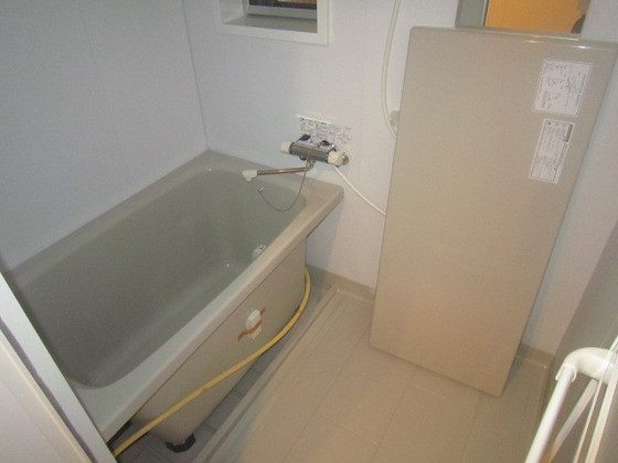 セントヒルズ中町