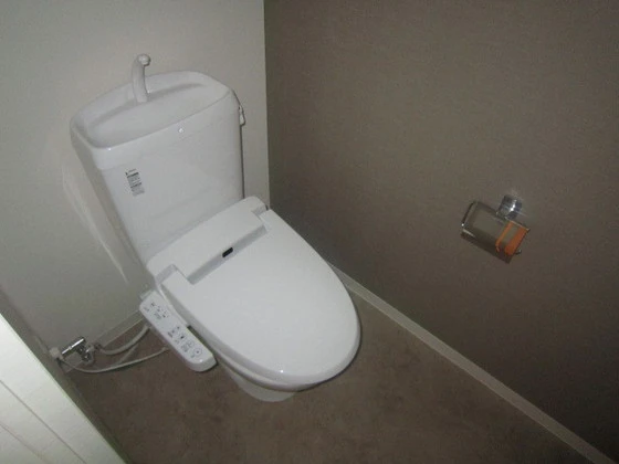 セントヒルズ中町