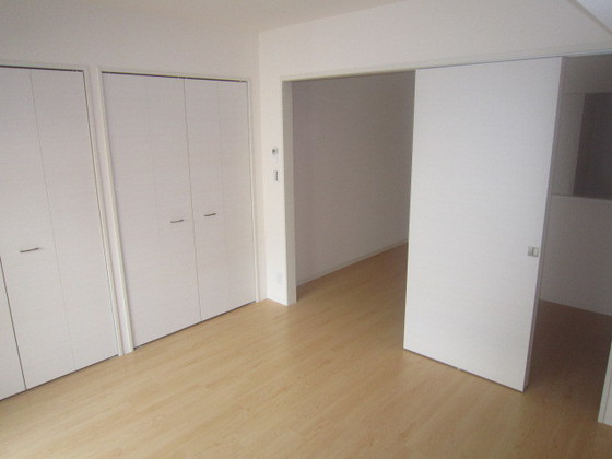 セントヒルズ中町