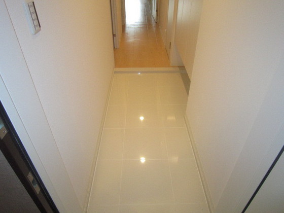 セントヒルズ中町