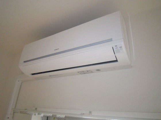 セントヒルズ中町