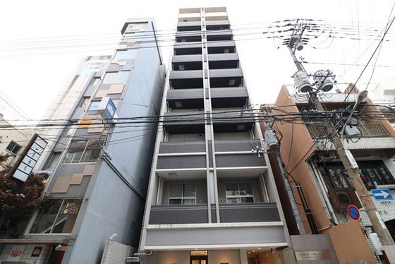 セントヒルズ中町