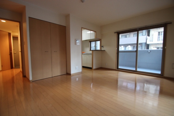 ジェイシティミライエ大手町