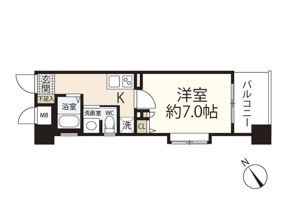 ジェイシティミライエ大手町