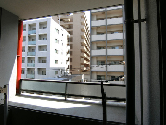 ジェイシティミライエ大手町