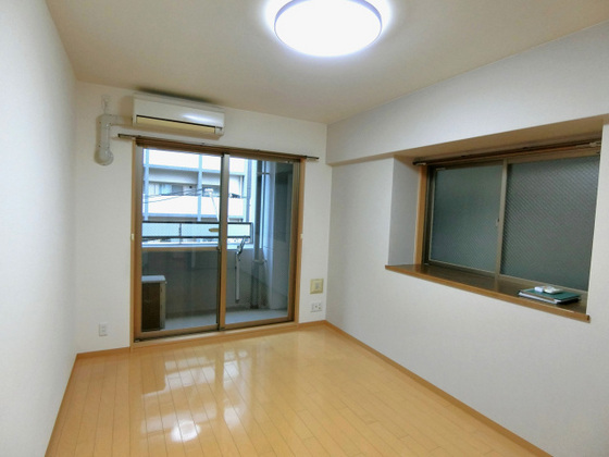 ジェイシティミライエ大手町