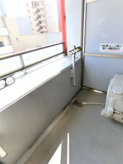 ジェイシティミライエ大手町