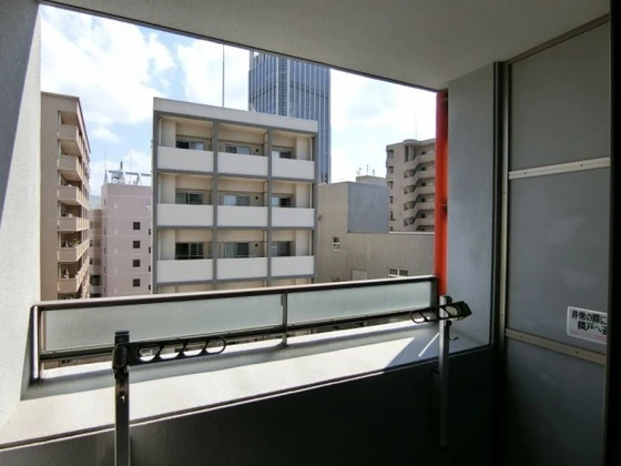 ジェイシティミライエ大手町