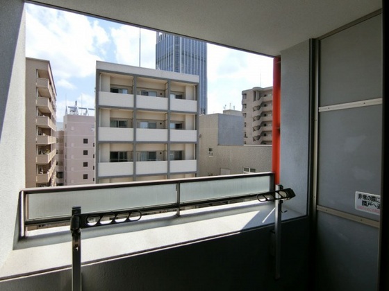 ジェイシティミライエ大手町