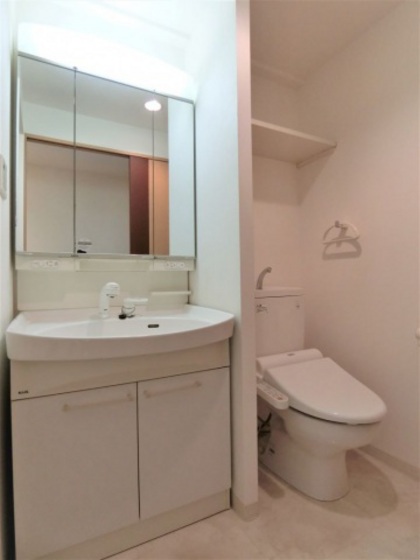 ジェイシティミライエ大手町