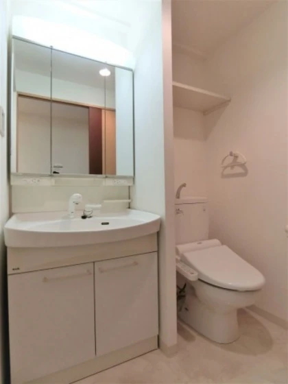 ジェイシティミライエ大手町