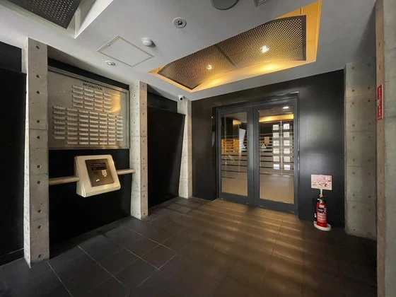 ジェイシティミライエ大手町