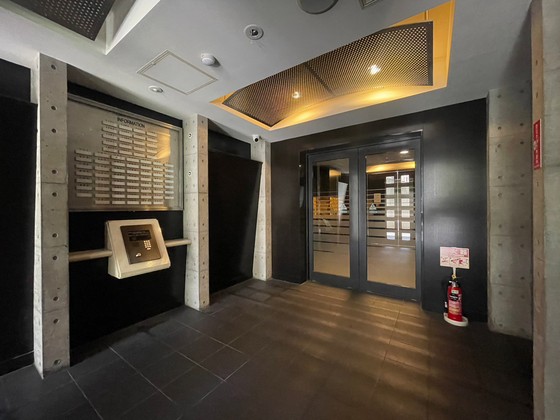 ジェイシティミライエ大手町