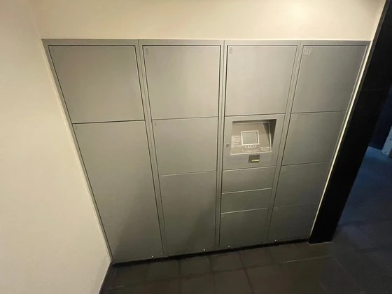 ジェイシティミライエ大手町