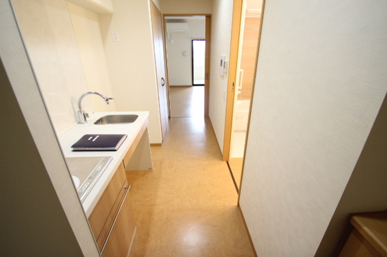 Der Strada.Y2 ふじみ