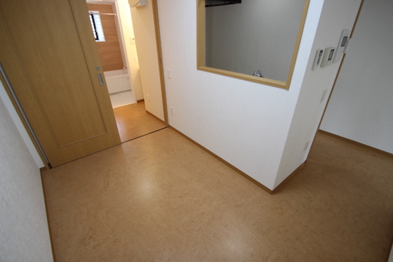 Der Strada.Y2 ふじみ