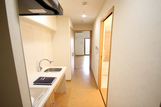 Der Strada.Y2 ふじみ