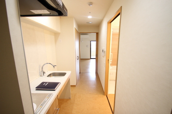 Der Strada.Y2 ふじみ