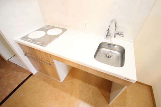 Der Strada.Y2 ふじみ