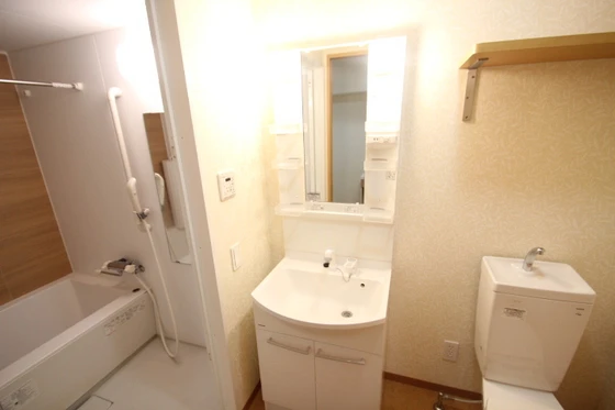 Der Strada.Y2 ふじみ