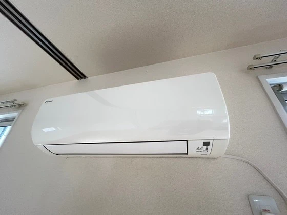 エクレール長楽寺 A棟