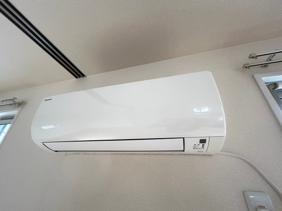 エクレール長楽寺 A棟