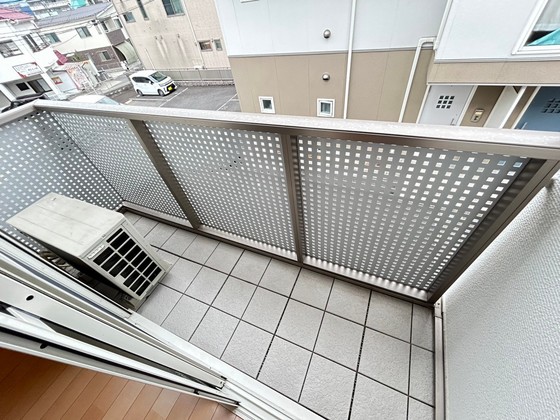 エクレール長楽寺 A棟