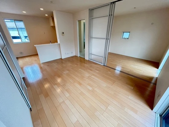 エクレール長楽寺 A棟