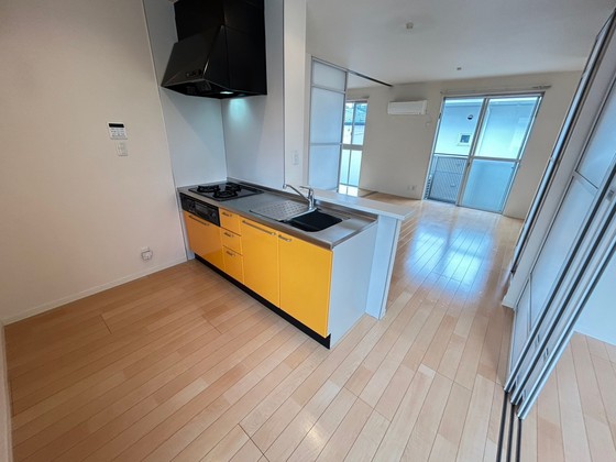 エクレール長楽寺 A棟