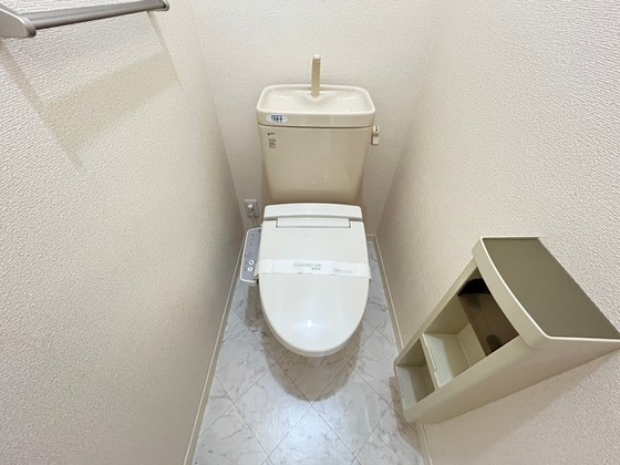 エクレール長楽寺 A棟