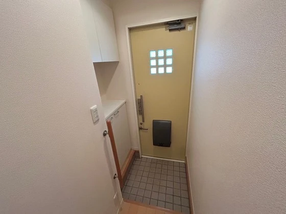 エクレール長楽寺 A棟