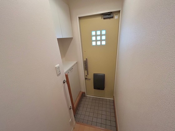 エクレール長楽寺 A棟