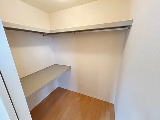 エクレール長楽寺 A棟